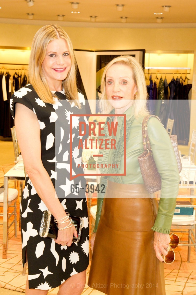 Mary Beth Shimmon, Barbara Brown, NEIMAN MARCUS & VANITY FAIR Art of Fashion, US, September 17th, 2014, Photo #65-3942 Mary Beth Shimmon, Barbara Brown, Photo #65-3942