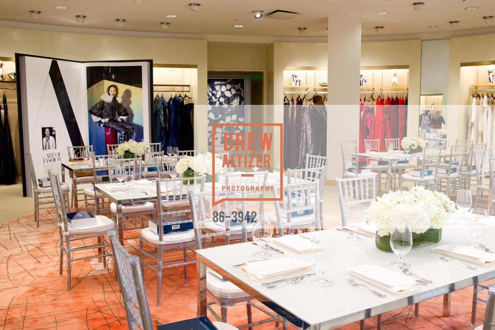 Atmosphere, NEIMAN MARCUS & VANITY FAIR Art of Fashion, US, September 17th, 2014, Photo #86-3942 Atmosphere, Photo #86-3942