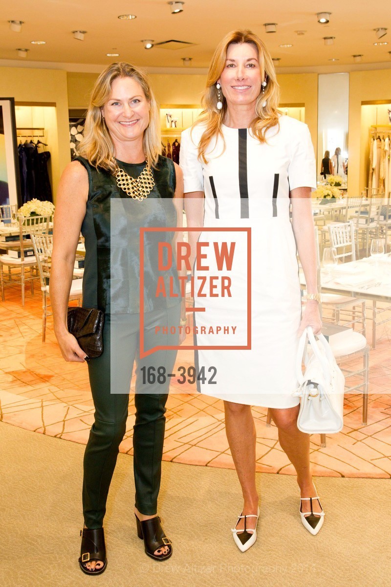 Kim Morton, Susan Dunlevy, NEIMAN MARCUS & VANITY FAIR Art of Fashion, US, September 17th, 2014, Photo #168-3942 Kim Morton, Susan Dunlevy, Photo #168-3942