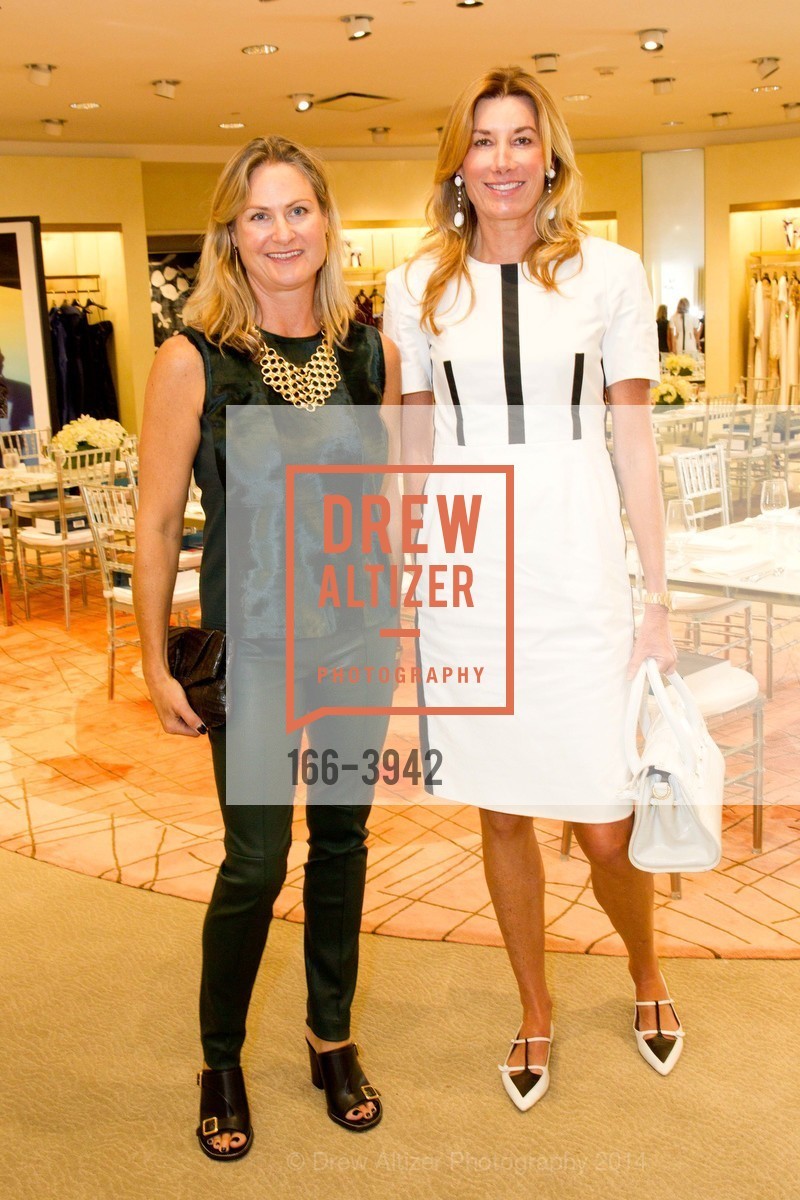 Kim Morton, Susan Dunlevy, NEIMAN MARCUS & VANITY FAIR Art of Fashion, US, September 17th, 2014, Photo #166-3942 Kim Morton, Susan Dunlevy, Photo #166-3942