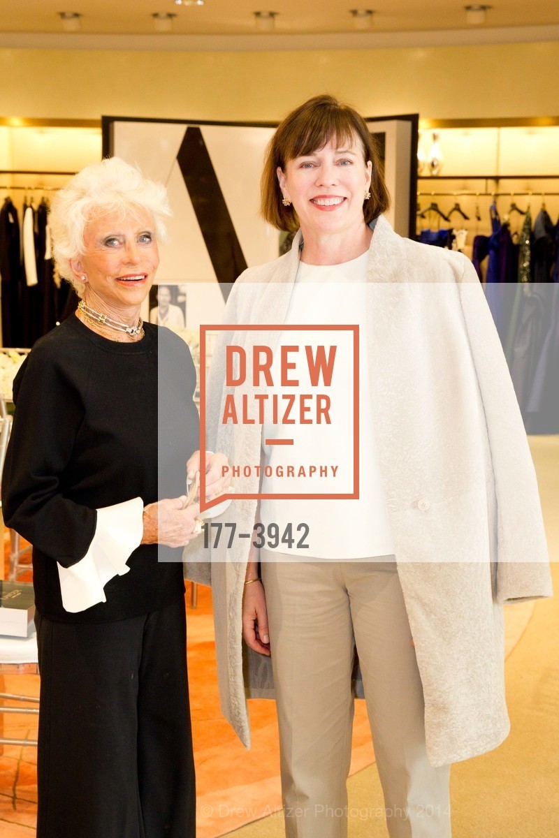 Bobbie McChristy, Dana Raphaelson, NEIMAN MARCUS & VANITY FAIR Art of Fashion, US, September 17th, 2014, Photo #177-3942 Bobbie McChristy, Dana Raphaelson, Photo #177-3942