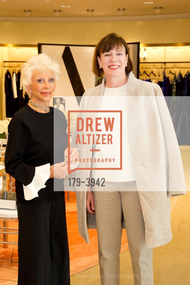 Bobbie McChristy, Dana Raphaelson, NEIMAN MARCUS & VANITY FAIR Art of Fashion, US, September 17th, 2014, Photo #179-3942 Bobbie McChristy, Dana Raphaelson, Photo #179-3942
