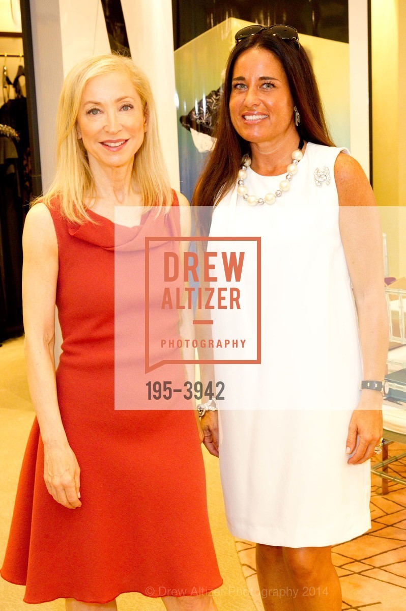 Shelley Gordon, Natalia Urrutia, NEIMAN MARCUS & VANITY FAIR Art of Fashion, US, September 17th, 2014, Photo #195-3942 Shelley Gordon, Natalia Urrutia, Photo #195-3942