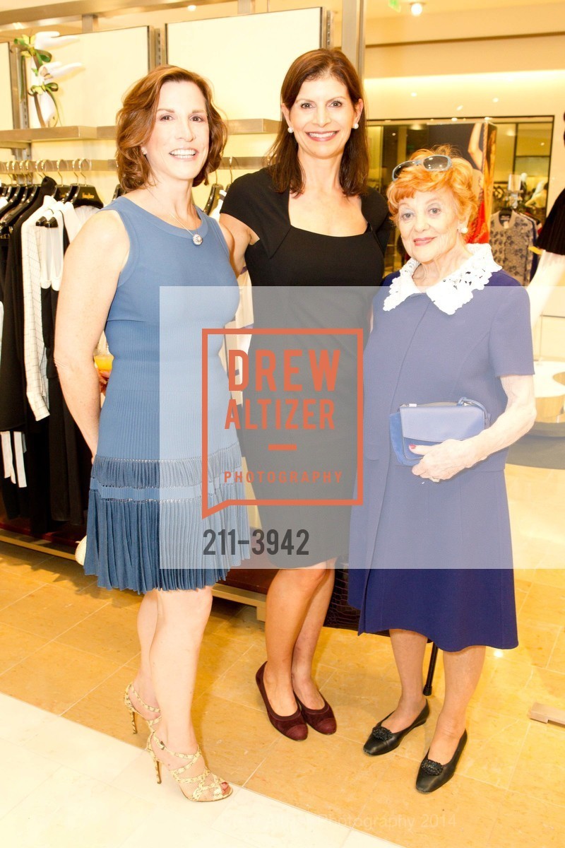 Maria Quiros, Paula Elmore, Denise Fitch, NEIMAN MARCUS & VANITY FAIR Art of Fashion, US, September 17th, 2014, Photo #211-3942 Maria Quiros, Paula Elmore, Denise Fitch, Photo #211-3942