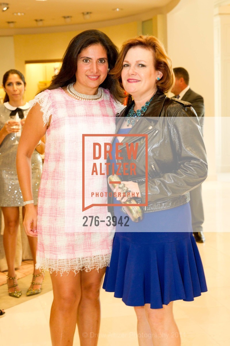 Minal Jethmal, Jennifer Raiser, Photo #276-3942