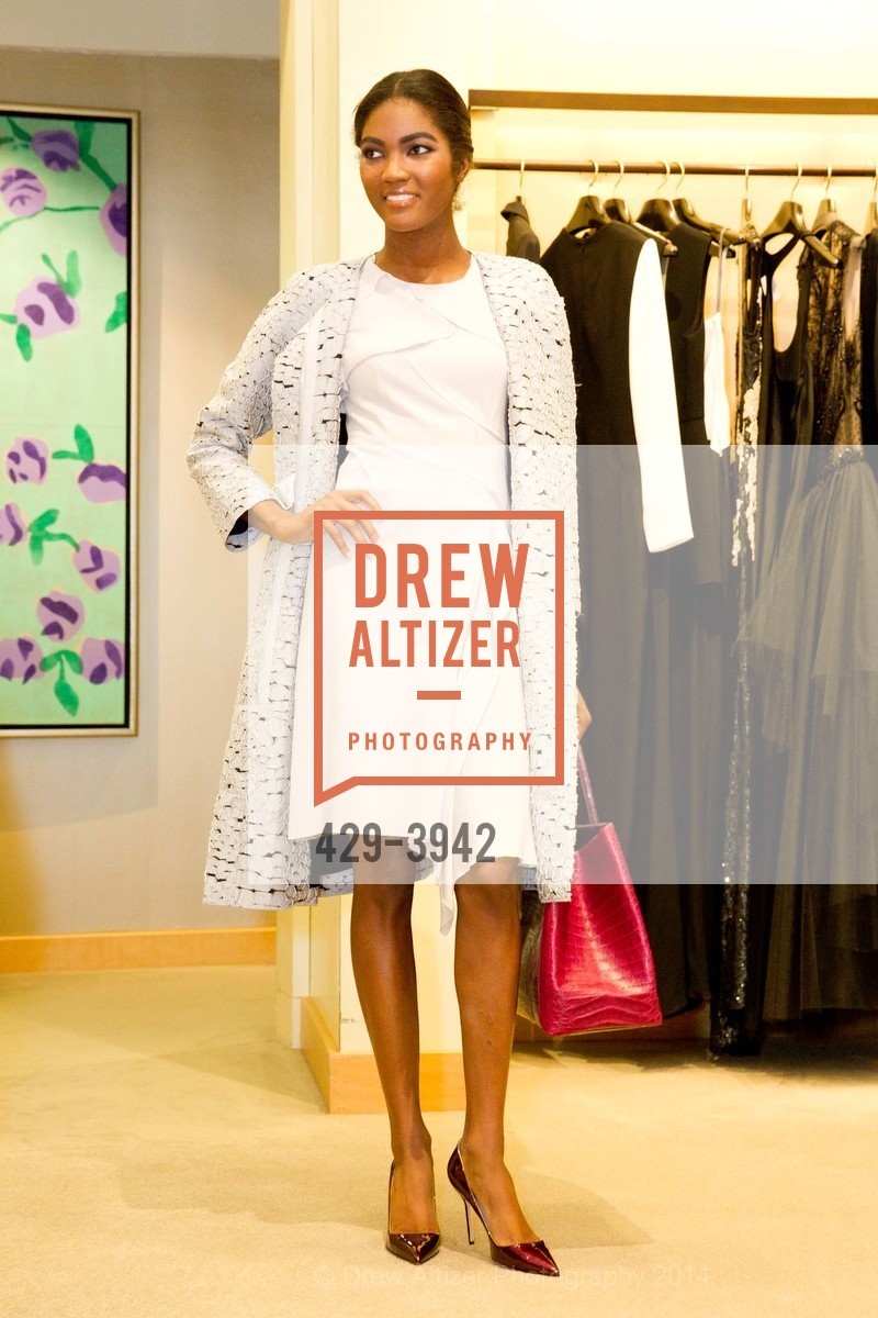 Fashion Show, NEIMAN MARCUS & VANITY FAIR Art of Fashion, US, September 17th, 2014, Photo #429-3942 Fashion Show, Photo #429-3942