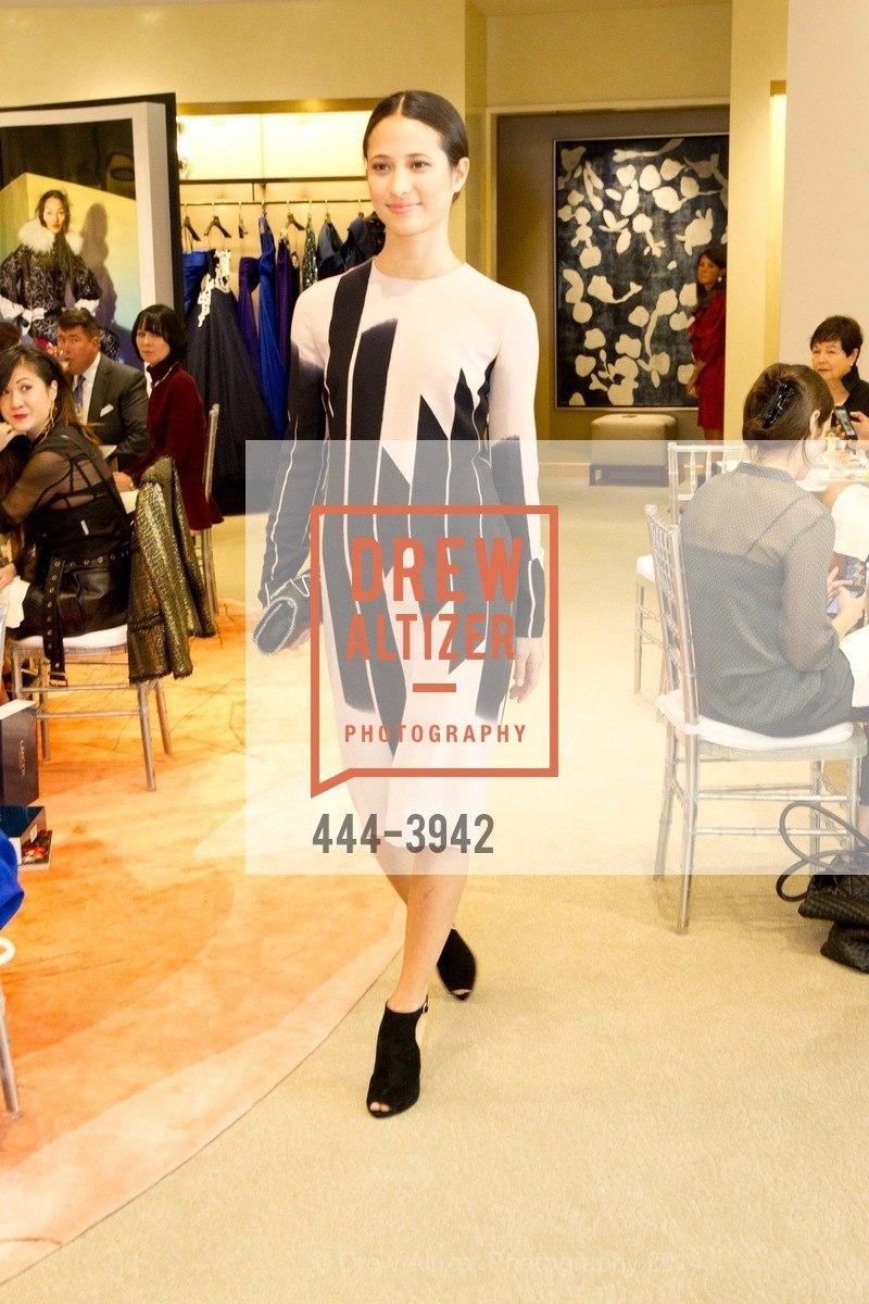 Fashion Show, NEIMAN MARCUS & VANITY FAIR Art of Fashion, US, September 17th, 2014, Photo #444-3942 Fashion Show, Photo #444-3942