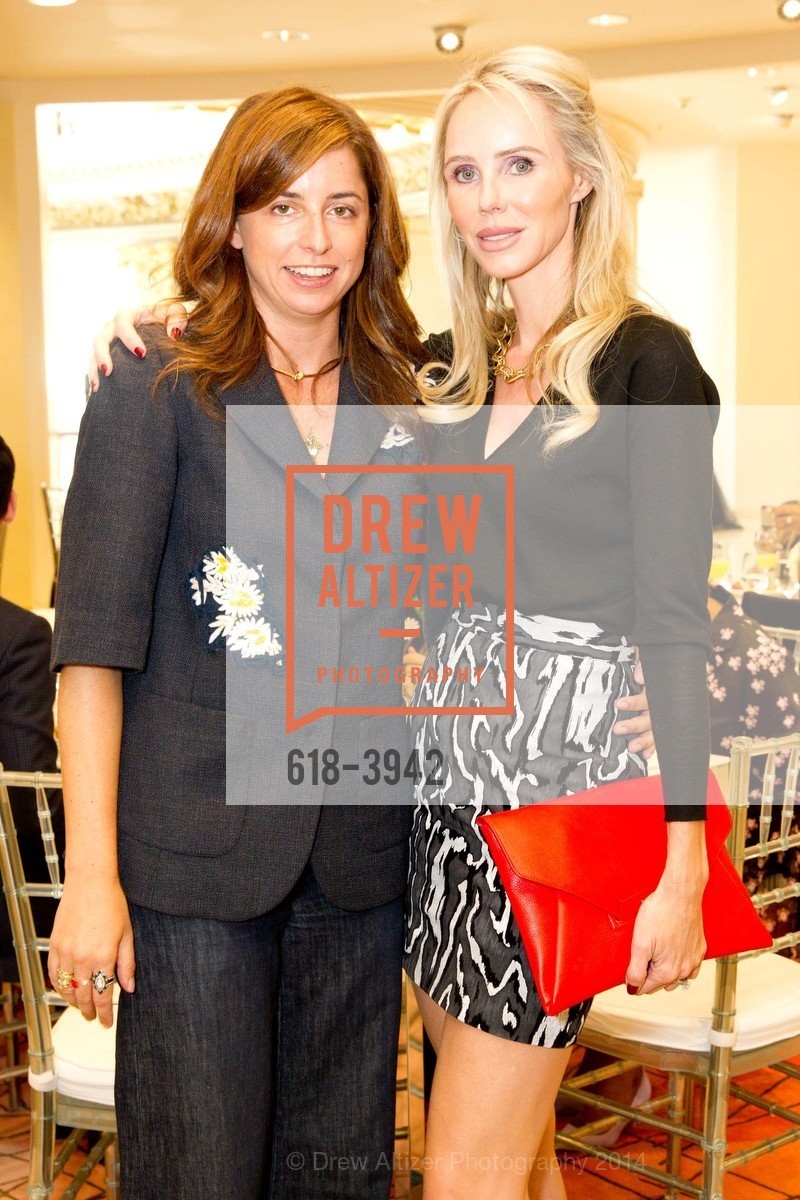 Emily Holt, Vanessa Getty, NEIMAN MARCUS & VANITY FAIR Art of Fashion, US, September 17th, 2014, Photo #618-3942 Emily Holt, Vanessa Getty, Photo #618-3942