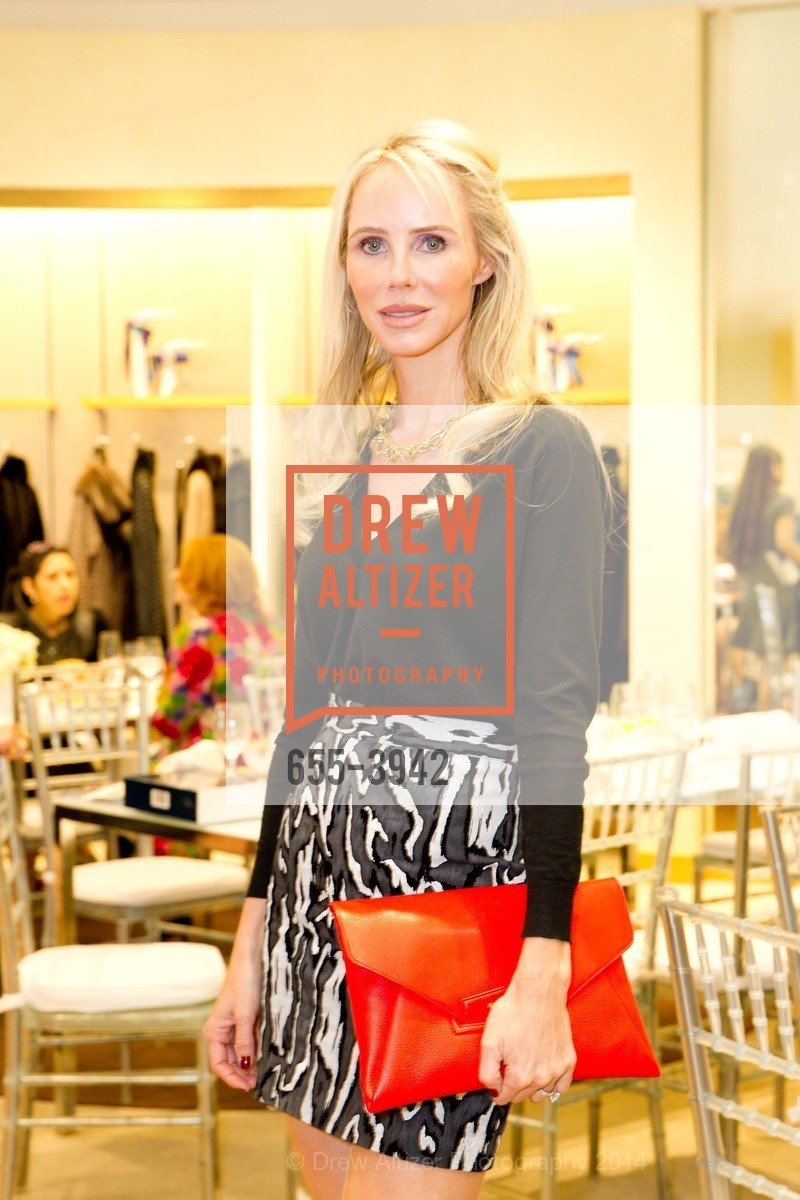 Vanessa Getty, NEIMAN MARCUS & VANITY FAIR Art of Fashion, US, September 17th, 2014, Photo #655-3942 Vanessa Getty, Photo #655-3942