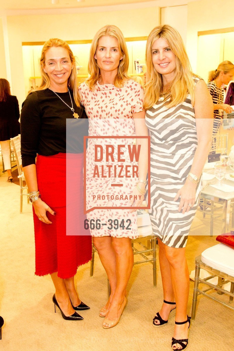 Victoire Reynal Brown, Vandy Boudreau, Suzanne Levit, NEIMAN MARCUS & VANITY FAIR Art of Fashion, US, September 17th, 2014, Photo #666-3942 Victoire Reynal Brown, Vandy Boudreau, Suzanne Levit, Photo #666-3942