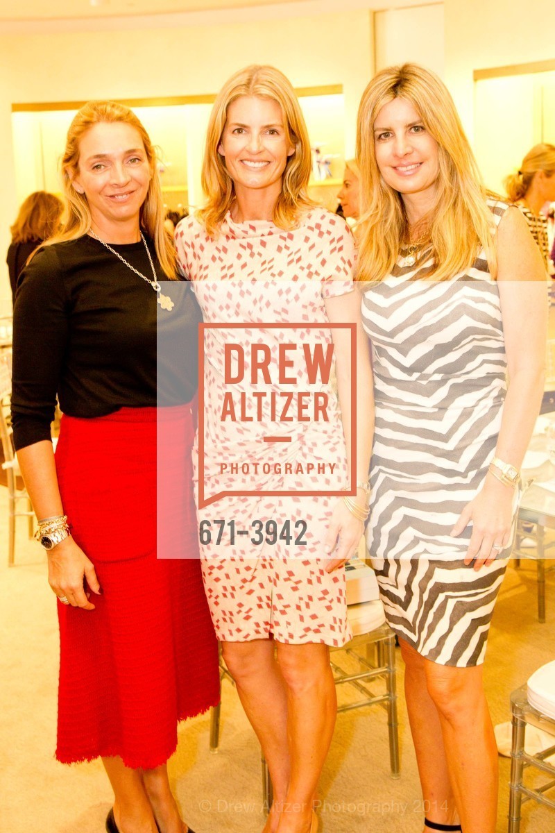 Victoire Reynal Brown, Vandy Boudreau, Suzanne Levit, NEIMAN MARCUS & VANITY FAIR Art of Fashion, US, September 17th, 2014, Photo #671-3942 Victoire Reynal Brown, Vandy Boudreau, Suzanne Levit, Photo #671-3942