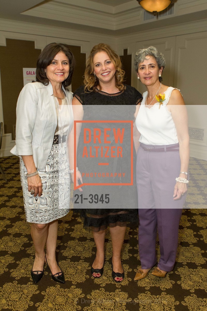 Nancy Herrera, Alma Avalos, Maria Gallo, LATINO COMMUNITY FOUNDATION'S 9th Annual Gala - Celebrating Philanthropy on Sabor Latino, US, April 30th, 2014, Photo #21-3945 Nancy Herrera, Alma Avalos, Maria Gallo, Photo #21-3945