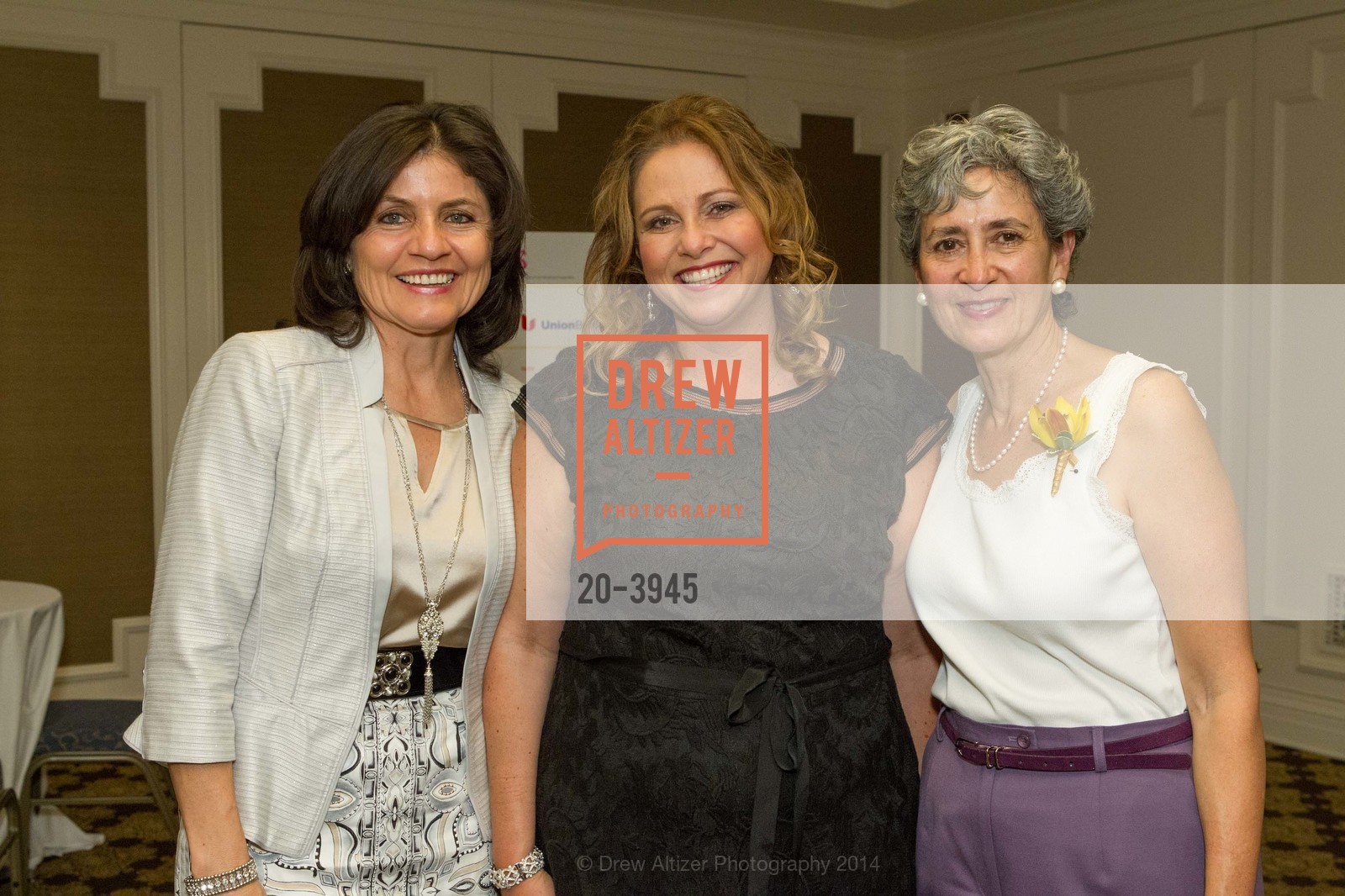 Nancy Herrera, Alma Avalos, Maria Gallo, Photo #20-3945