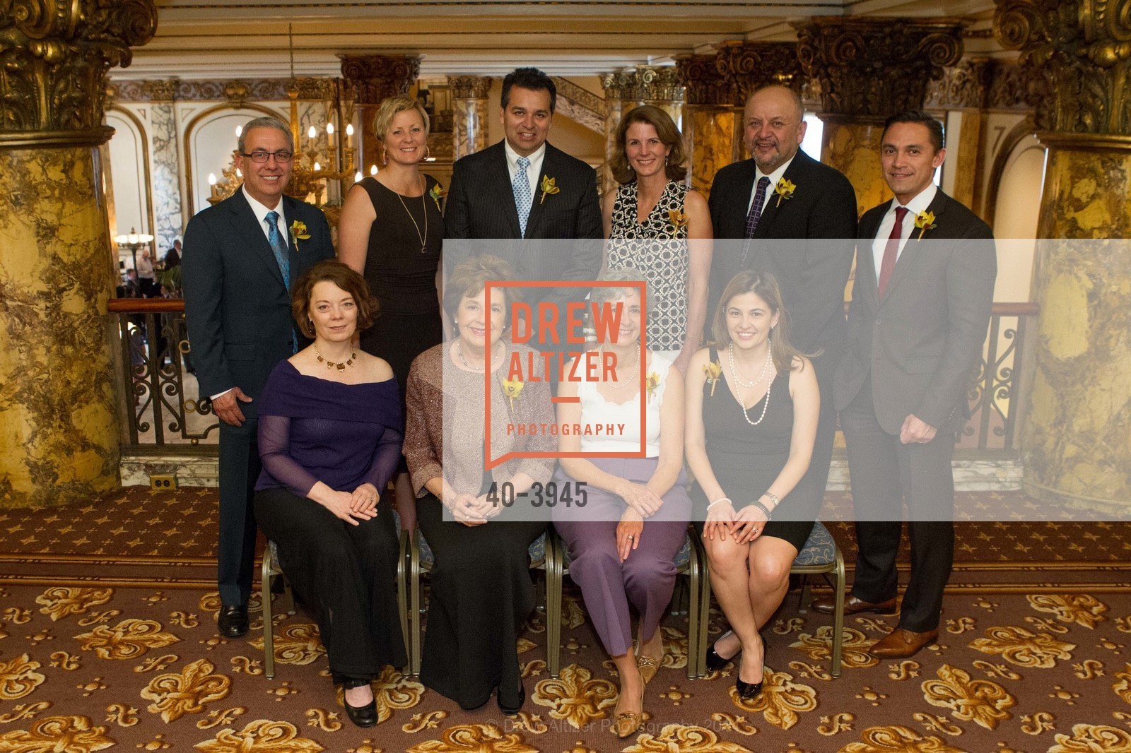 Luis Herrera, Monica Pressley, Heather Johnson, Aida Alvarez, Arnoldo Avalos, Maria Gallo, Sarah Butler Simbeck, Yolanda Ruiz, John Garcia, Ezra Garrett, LATINO COMMUNITY FOUNDATION'S 9th Annual Gala - Celebrating Philanthropy on Sabor Latino, US, April 30th, 2014, Photo #40-3945 Luis Herrera, Monica Pressley, Heather Johnson, Aida Alvarez, Arnoldo Avalos, Maria Gallo, Sarah Butler Simbeck, Yolanda Ruiz, John Garcia, Ezra Garrett, Photo #40-3945