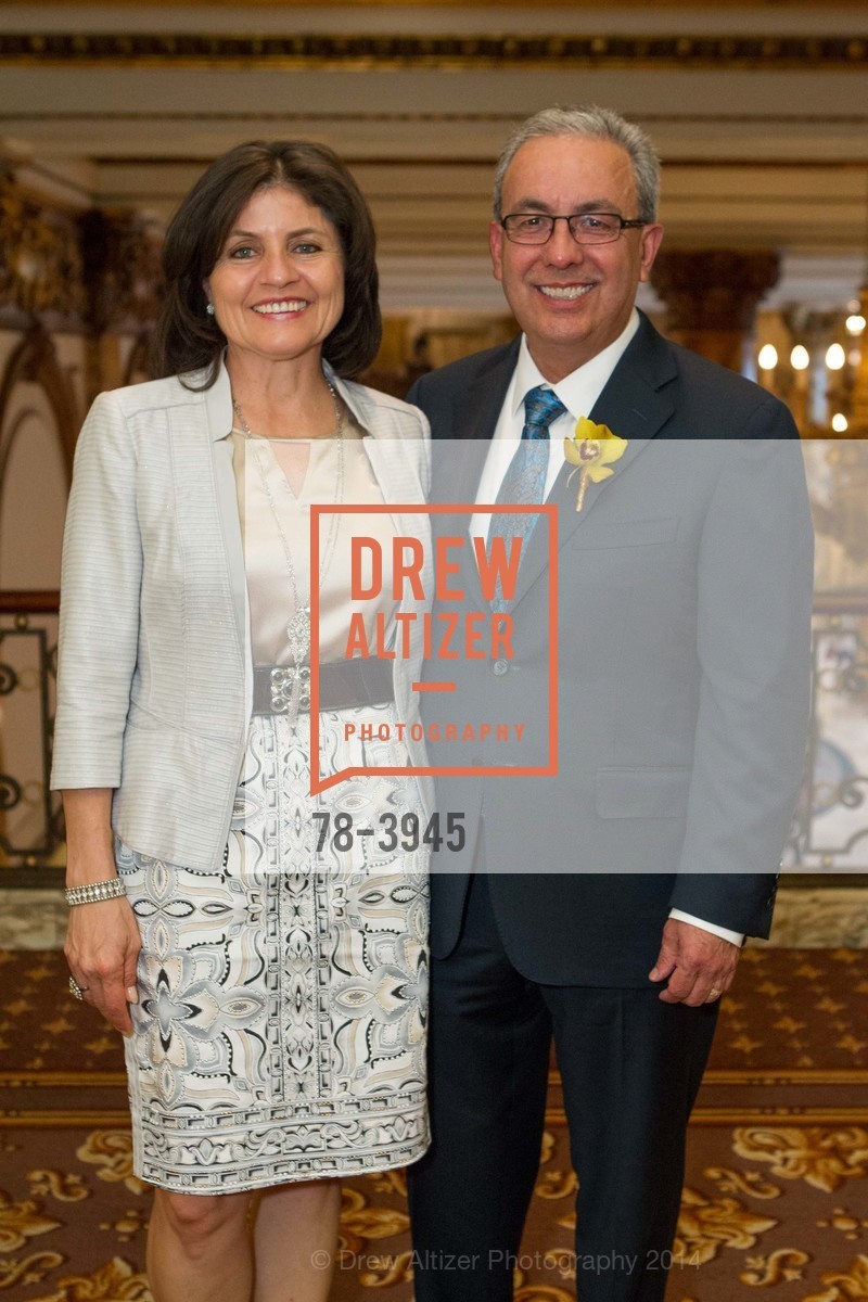 Nancy Herrera, Luis Herrera, Photo #78-3945
