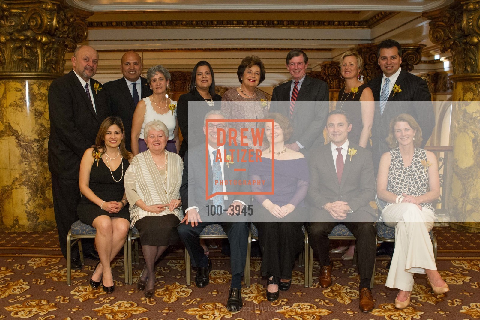 John Garcia, Yolanda Ruiz, Raul Rodriguez, Arabella Martinez, Maria Gallo, Luis Herrera, Raquel Donoso, Aida Alvarez, Monica Pressley, Tony Earley, Ezra Garrett, Heather Johnson, Arnoldo Avalos, Sarah Butler Simbeck, LATINO COMMUNITY FOUNDATION'S 9th Annual Gala - Celebrating Philanthropy on Sabor Latino, US, April 30th, 2014, Photo #100-3945 John Garcia, Yolanda Ruiz, Raul Rodriguez, Arabella Martinez, Maria Gallo, Luis Herrera, Raquel Donoso, Aida Alvarez, Monica Pressley, Tony Earley, Ezra Garrett, Heather Johnson, Arnoldo Avalos, Sarah Butler Simbeck, Photo #100-3945