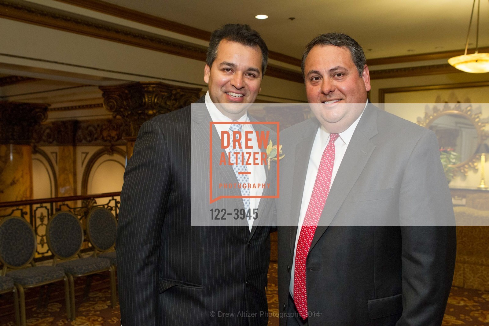 Arnoldo Avalos, Ivan Zapien, Photo #122-3945