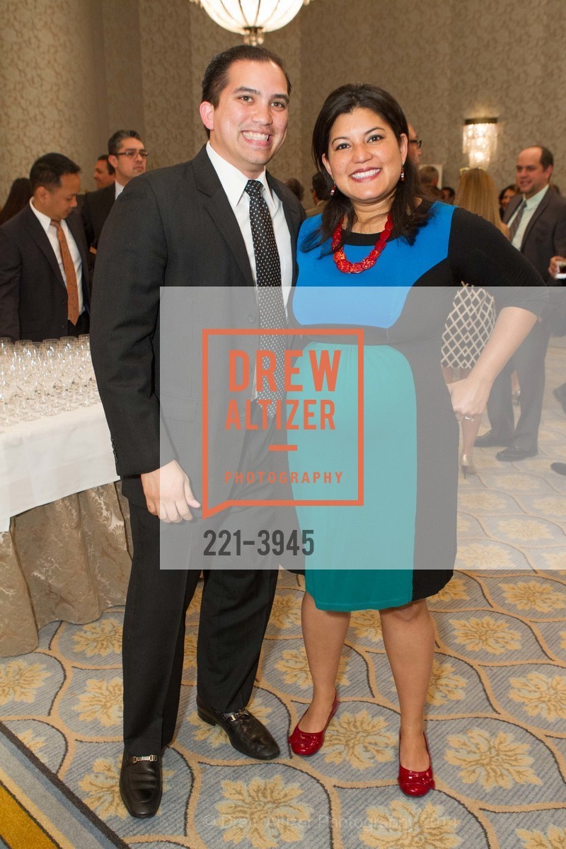 Pablo Perez, Sofia Perel, Photo #221-3945