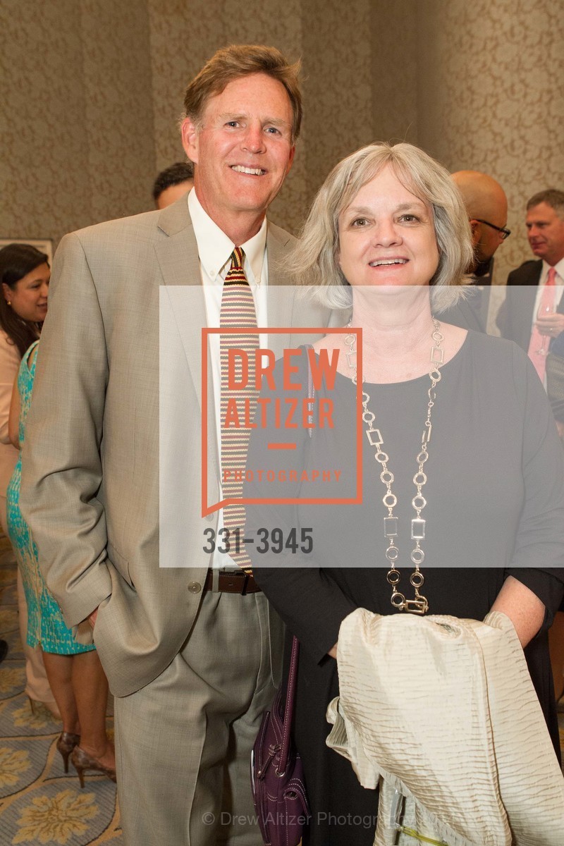Craig Ziegler, Maribeth Shannon, LATINO COMMUNITY FOUNDATION'S 9th Annual Gala - Celebrating Philanthropy on Sabor Latino, US, April 30th, 2014, Photo #331-3945 Craig Ziegler, Maribeth Shannon, Photo #331-3945