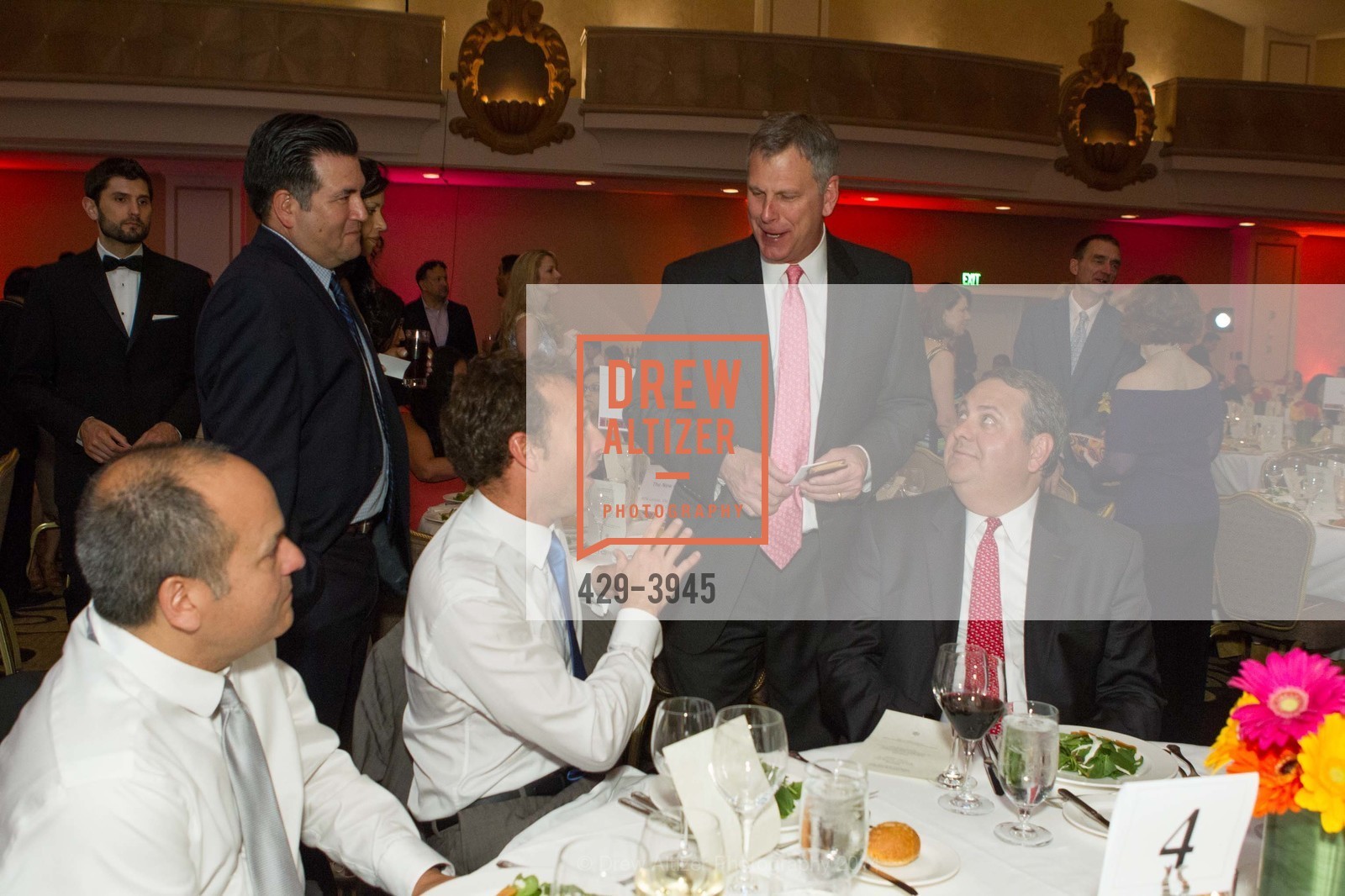 Angel Chavez, Ernst Bauer, Ivan Zapien, LATINO COMMUNITY FOUNDATION'S 9th Annual Gala - Celebrating Philanthropy on Sabor Latino, US, April 30th, 2014, Photo #429-3945 Angel Chavez, Ernst Bauer, Ivan Zapien, Photo #429-3945