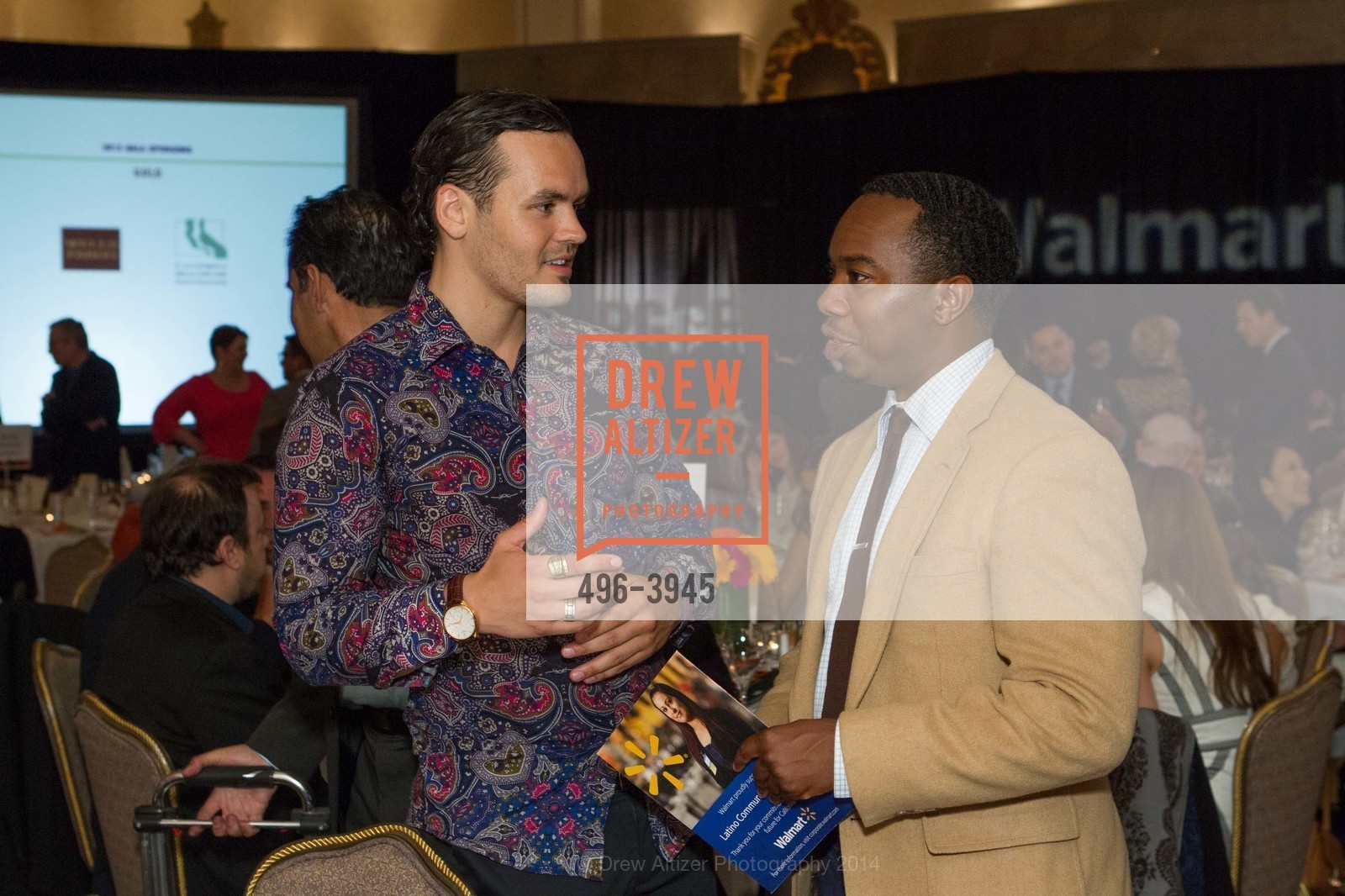 Rosalio Vargas, Jahmil Lacey, Photo #496-3945