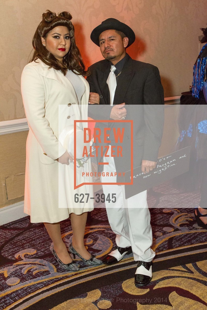 Amy Lima, Jorge Berneo Martinez, Photo #627-3945