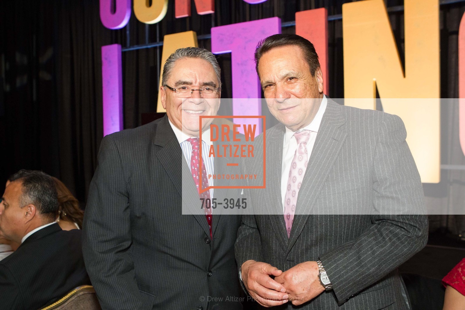 Zales, Joe Coto, Photo #705-3945