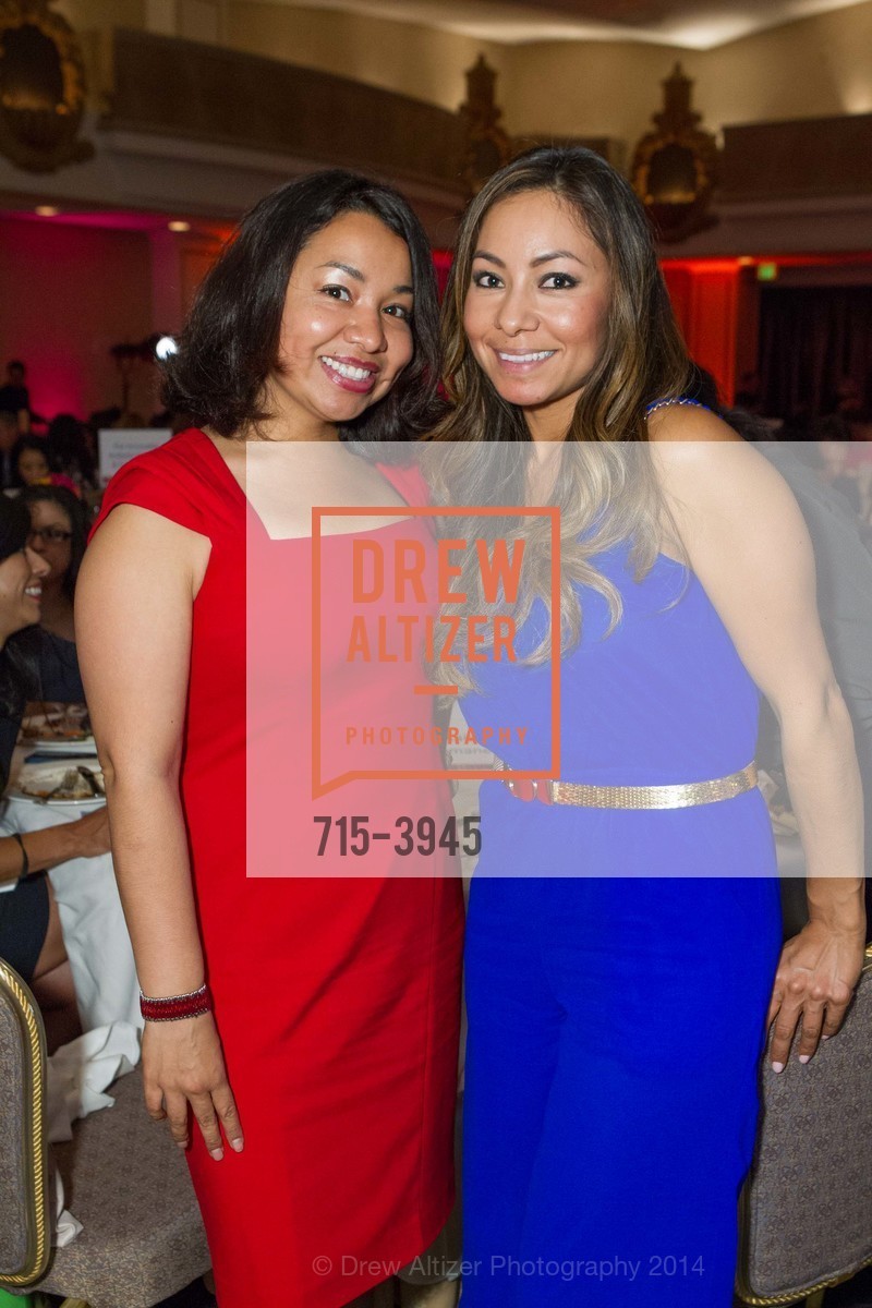 Gabriela Velasco, LATINO COMMUNITY FOUNDATION'S 9th Annual Gala - Celebrating Philanthropy on Sabor Latino, US, April 30th, 2014, Photo #715-3945 Gabriela Velasco, Photo #715-3945