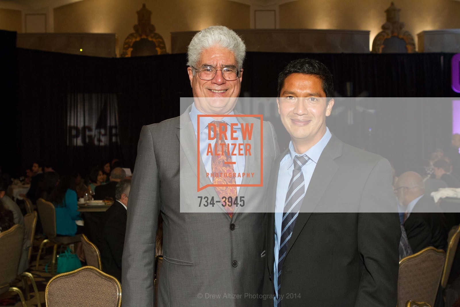 David Dela Torre, Omar Carrera, Photo #734-3945