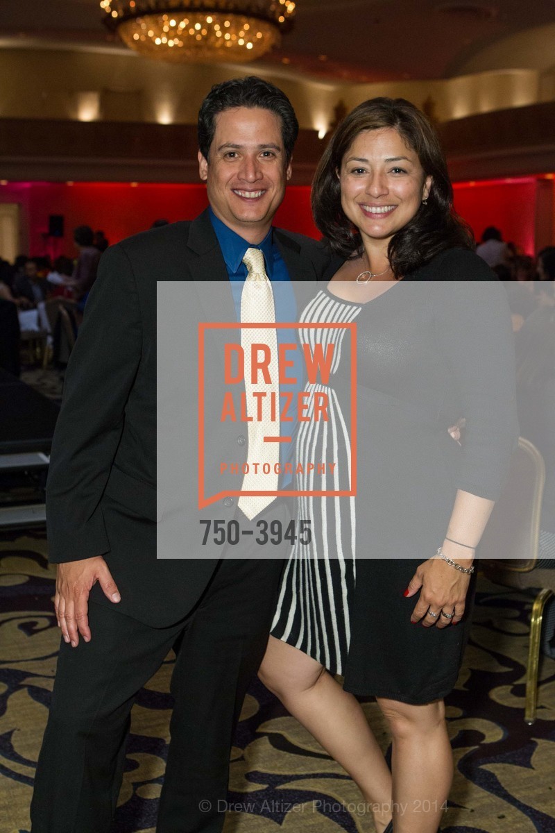 Max Medina, Ali Medina, Photo #750-3945