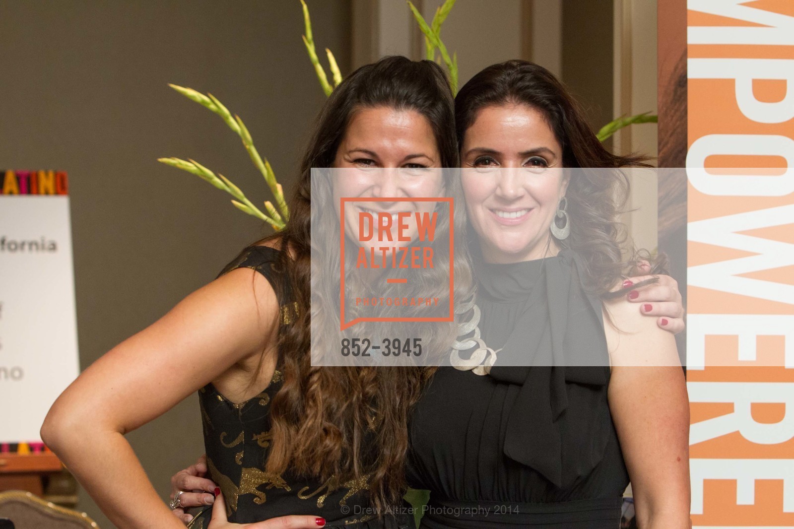 LATINO COMMUNITY FOUNDATION'S 9th Annual Gala - Celebrating Philanthropy on Sabor Latino, US, April 30th, 2014, Photo #852-3945 Photo #852-3945