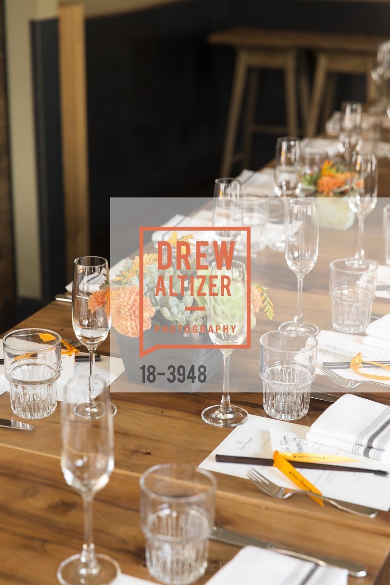 VEUVE CLICQUOTE Tasting Dinner, US, August 19th, 2014, Photo #18-3948 Photo #18-3948