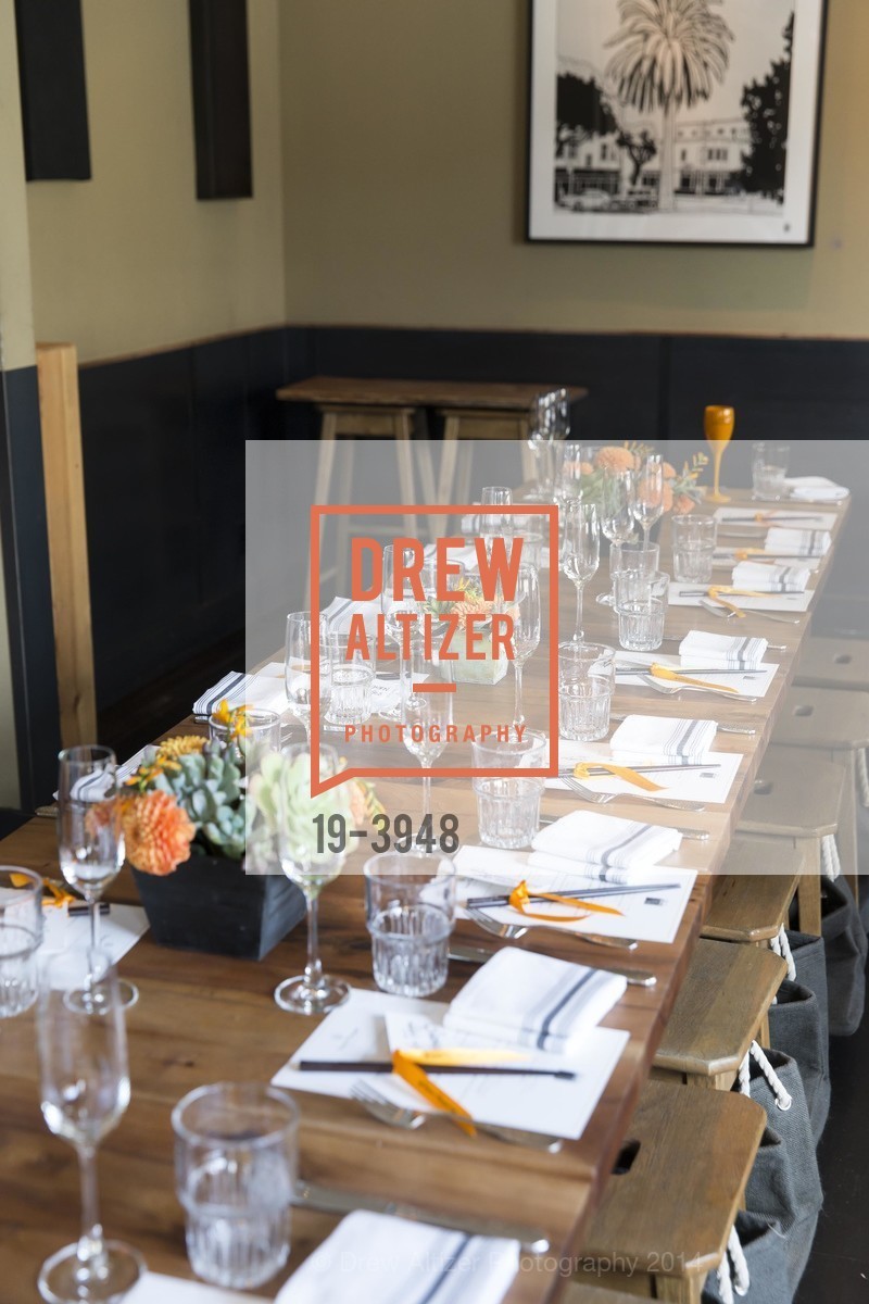 VEUVE CLICQUOTE Tasting Dinner, US, August 19th, 2014, Photo #19-3948 Photo #19-3948