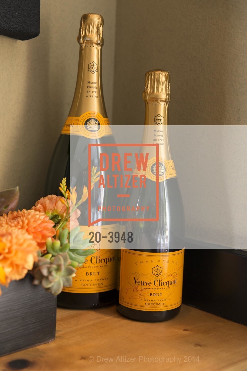 VEUVE CLICQUOTE Tasting Dinner, US, August 19th, 2014, Photo #20-3948 Photo #20-3948
