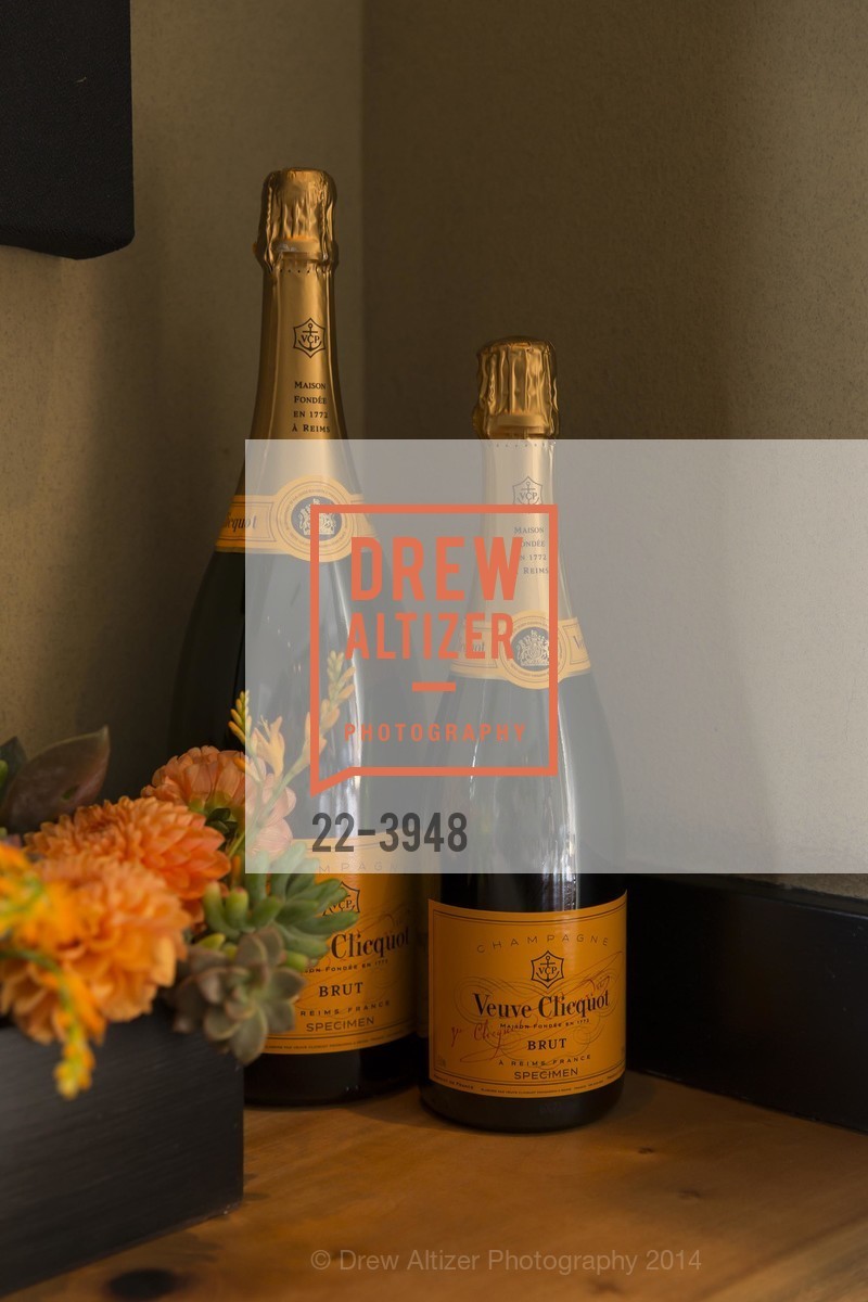 VEUVE CLICQUOTE Tasting Dinner, US, August 19th, 2014, Photo #22-3948 Photo #22-3948