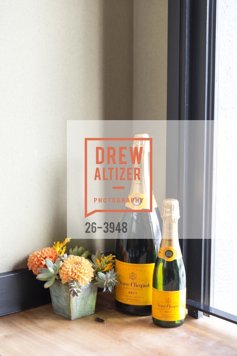 VEUVE CLICQUOTE Tasting Dinner, US, August 19th, 2014, Photo #26-3948 Photo #26-3948