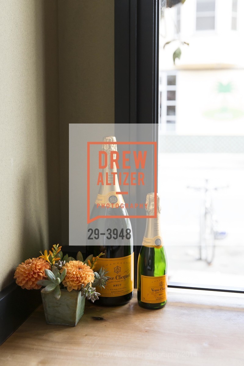 VEUVE CLICQUOTE Tasting Dinner, US, August 19th, 2014, Photo #29-3948 Photo #29-3948