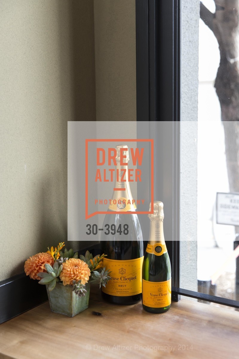 VEUVE CLICQUOTE Tasting Dinner, US, August 19th, 2014, Photo #30-3948 Photo #30-3948