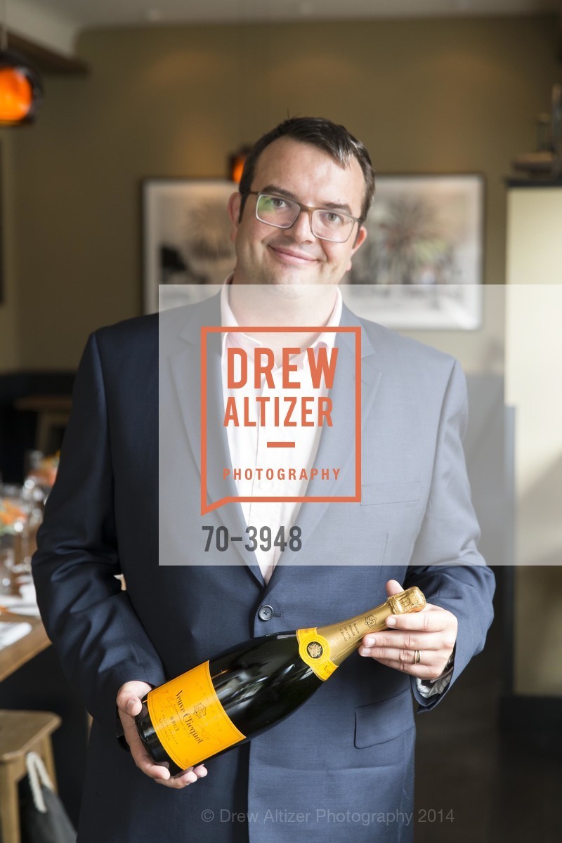 VEUVE CLICQUOTE Tasting Dinner, US, August 19th, 2014, Photo #70-3948 Photo #70-3948