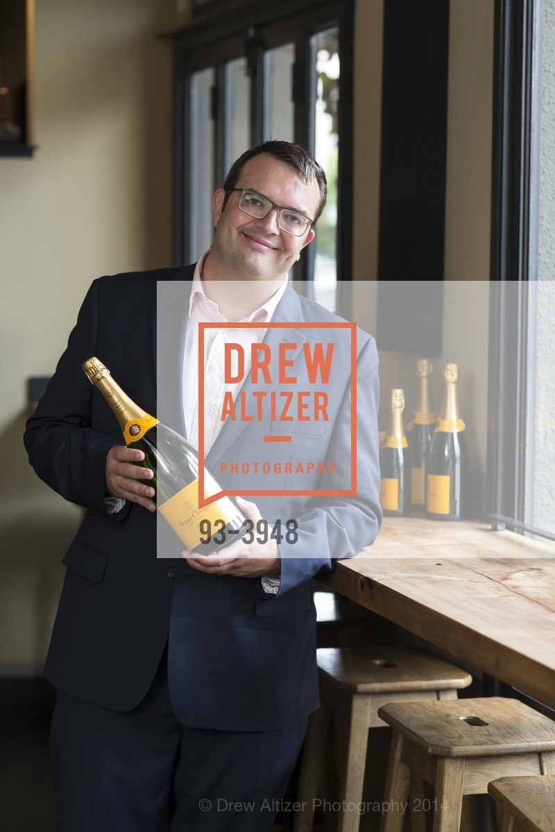 VEUVE CLICQUOTE Tasting Dinner, US, August 19th, 2014, Photo #93-3948 Photo #93-3948