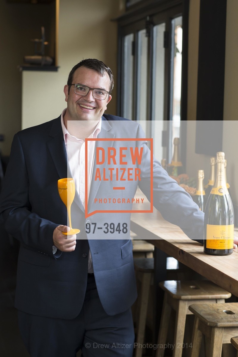 VEUVE CLICQUOTE Tasting Dinner, US, August 19th, 2014, Photo #97-3948 Photo #97-3948