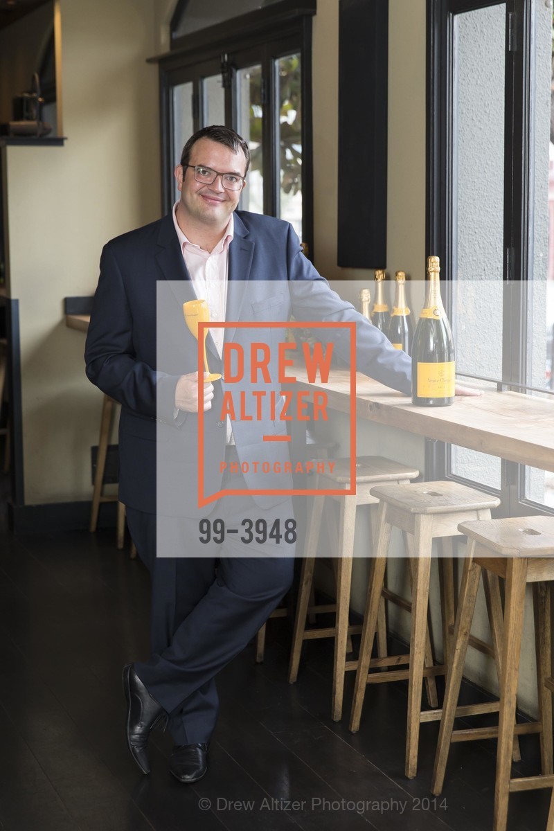 VEUVE CLICQUOTE Tasting Dinner, US, August 19th, 2014, Photo #99-3948 Photo #99-3948