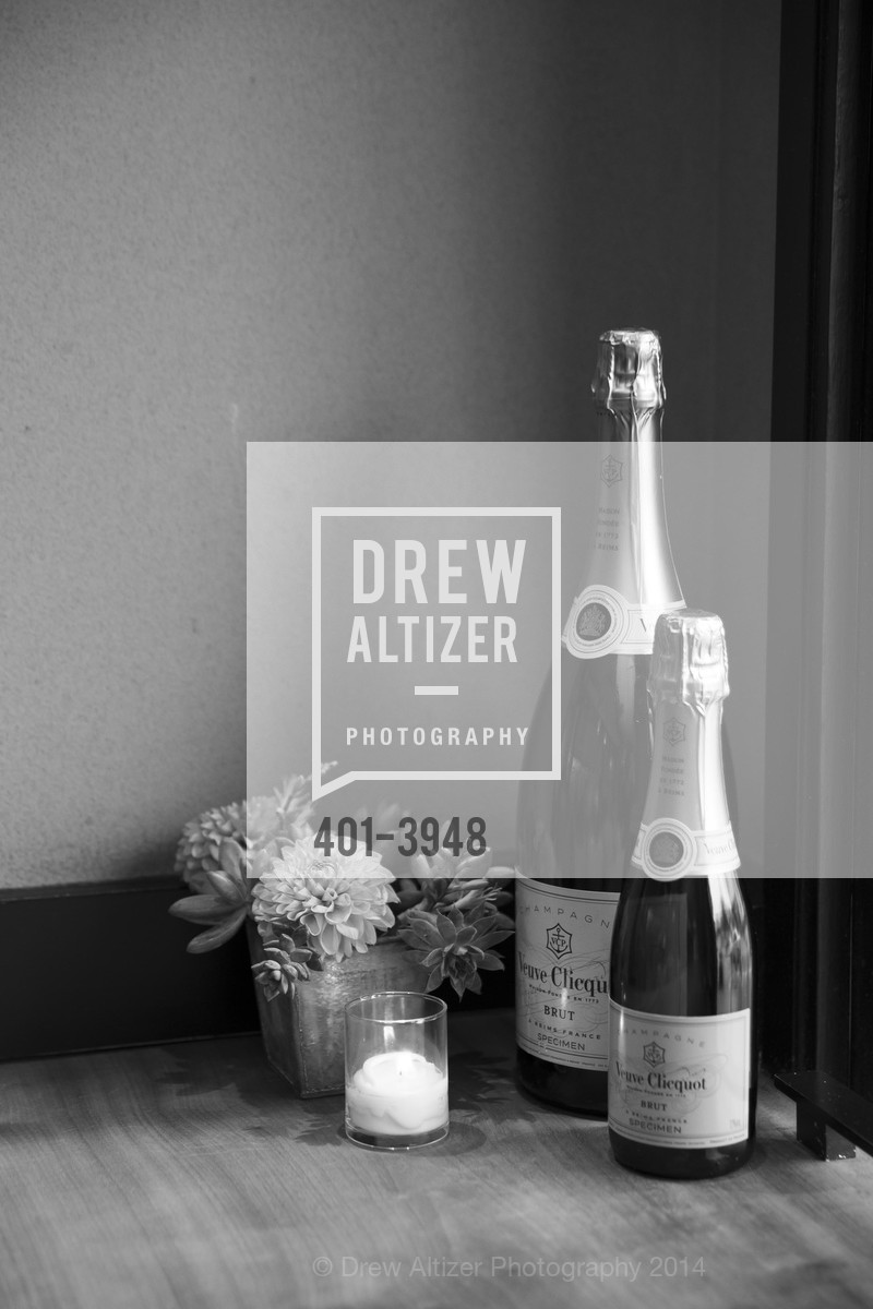 VEUVE CLICQUOTE Tasting Dinner, US, August 19th, 2014, Photo #401-3948 Photo #401-3948