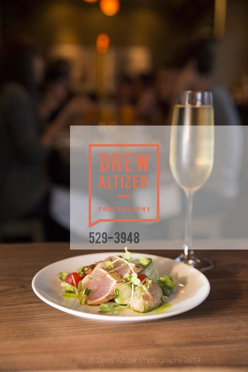 VEUVE CLICQUOTE Tasting Dinner, US, August 19th, 2014, Photo #529-3948 Photo #529-3948