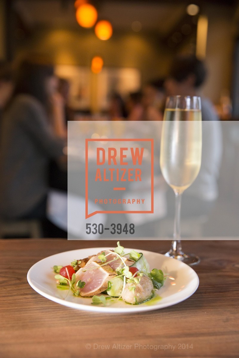 VEUVE CLICQUOTE Tasting Dinner, US, August 19th, 2014, Photo #530-3948 Photo #530-3948