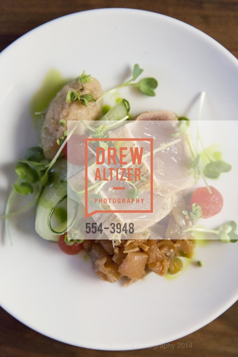 VEUVE CLICQUOTE Tasting Dinner, US, August 19th, 2014, Photo #554-3948 Photo #554-3948