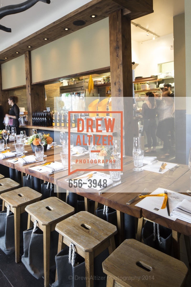 VEUVE CLICQUOTE Tasting Dinner, US, August 19th, 2014, Photo #656-3948 Photo #656-3948