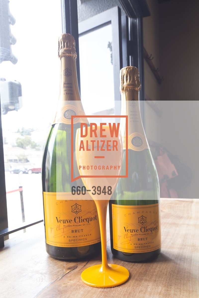 VEUVE CLICQUOTE Tasting Dinner, US, August 19th, 2014, Photo #660-3948 Photo #660-3948