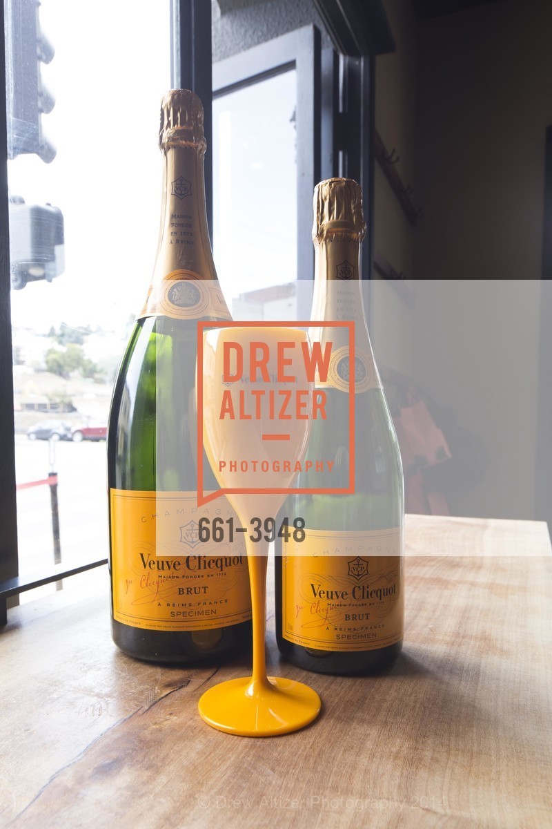 VEUVE CLICQUOTE Tasting Dinner, US, August 19th, 2014, Photo #661-3948 Photo #661-3948