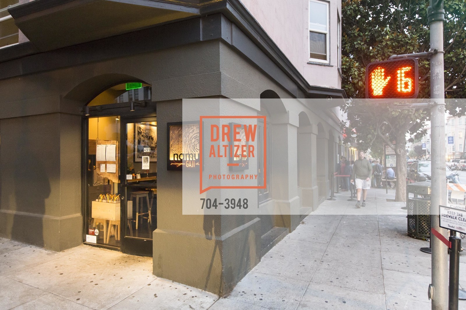 VEUVE CLICQUOTE Tasting Dinner, US, August 19th, 2014, Photo #704-3948 Photo #704-3948